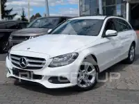 2017 Mercedes Benz C 220