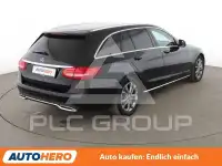 2017 Mercedes Benz C 220