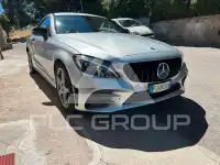 2017 Mercedes Benz C 220