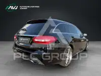 2017 Mercedes Benz C 220
