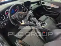 2017 Mercedes Benz C 220