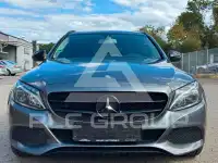 2017 Mercedes Benz C 220