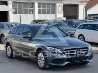 2017 Mercedes Benz C 220