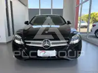 2017 Mercedes Benz C 220