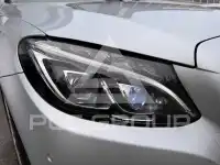 2017 Mercedes Benz C 220
