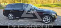 2017 Mercedes Benz C 220