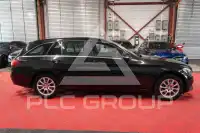 2017 Mercedes Benz C 220