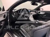 2017 Mercedes Benz C 220