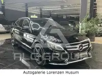 2017 Mercedes Benz C 220