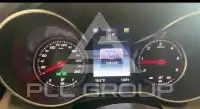 2017 Mercedes Benz C 220