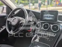 2017 Mercedes Benz C 220