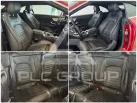 2017 Mercedes Benz C 220
