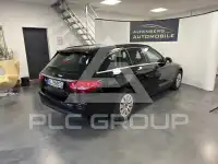 2017 Mercedes Benz C 220