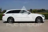 2017 Mercedes Benz C 220