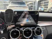 2017 Mercedes Benz C 220