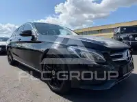 2017 Mercedes Benz C 220
