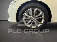 2017 Mercedes Benz C 220