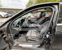 2017 Mercedes Benz C 220