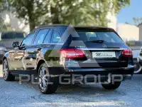 2017 Mercedes Benz C 220
