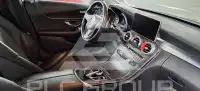 2017 Mercedes Benz C 220