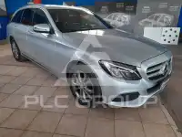 2017 Mercedes Benz C 220