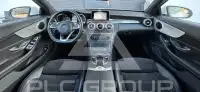 2017 Mercedes Benz C 220