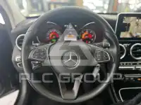 2017 Mercedes Benz C 220