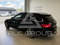 2017 Mercedes Benz C 220
