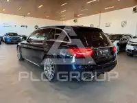 2017 Mercedes Benz C 220