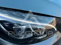 2017 Mercedes Benz C 220