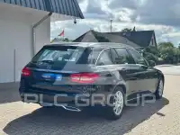 2017 Mercedes Benz C 220