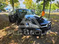 2017 Mercedes Benz C 220
