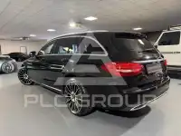 2017 Mercedes Benz C 220