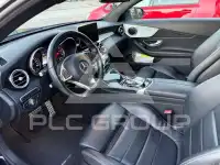 2017 Mercedes Benz C 220
