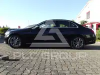 2017 Mercedes Benz C 220