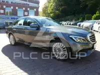 2017 Mercedes Benz C 220