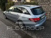 2017 Mercedes Benz C 220