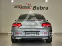 2017 Mercedes Benz C 220