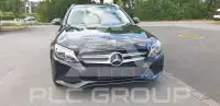 2017 Mercedes Benz C 220