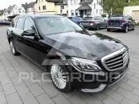 2017 Mercedes Benz C 220
