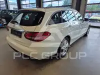 2017 Mercedes Benz C 220