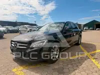 2017 Mercedes Benz C 220