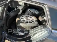 2017 Mercedes Benz C 220