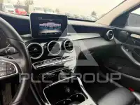 2017 Mercedes Benz C 220