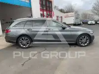 2017 Mercedes Benz C 220