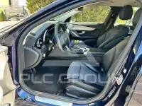 2017 Mercedes Benz C 220