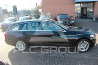 2017 Mercedes Benz C 220
