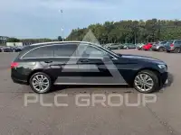 2017 Mercedes Benz C 220
