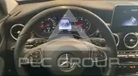 2017 Mercedes Benz C 220