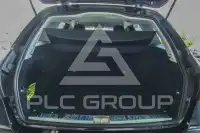2017 Mercedes Benz C 220